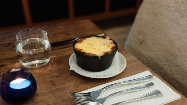Cuisine Good Food Guide 2026 Bistro Gentil (13)
