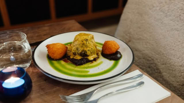 Cuisine Good Food Guide 2026 Bistro Gentil (14)
