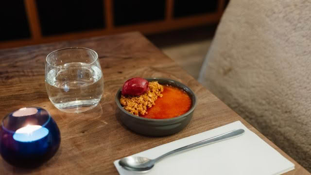 Cuisine Good Food Guide 2026 Bistro Gentil (15)