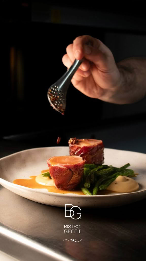 Cuisine Good Food Guide 2026 Bistro Gentil (16)