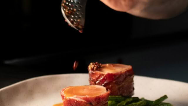 Cuisine Good Food Guide 2026 Bistro Gentil (16)