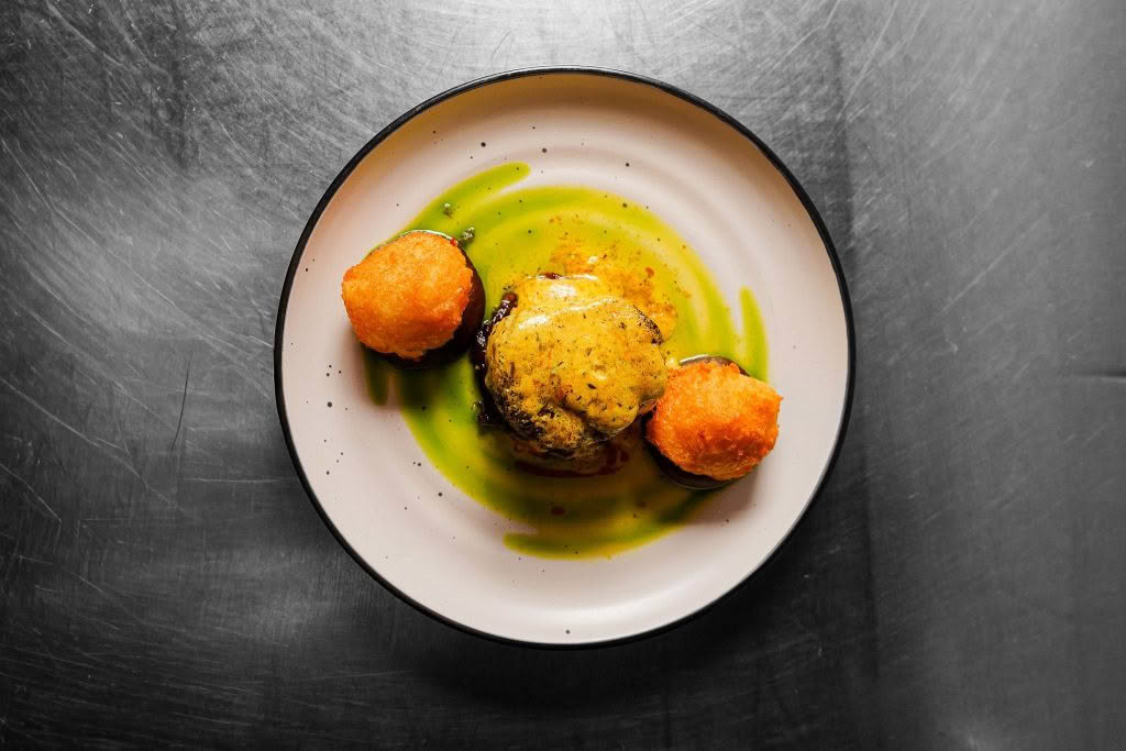 Cuisine Good Food Guide 2026 Bistro Gentil (3)
