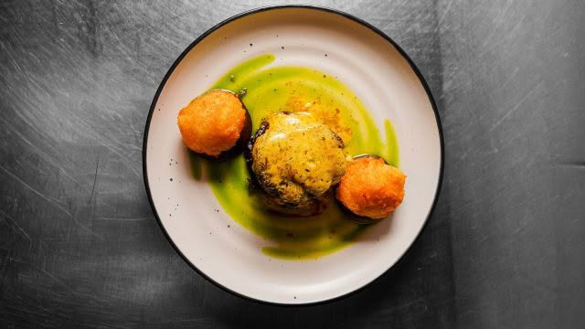 Cuisine Good Food Guide 2026 Bistro Gentil (3)