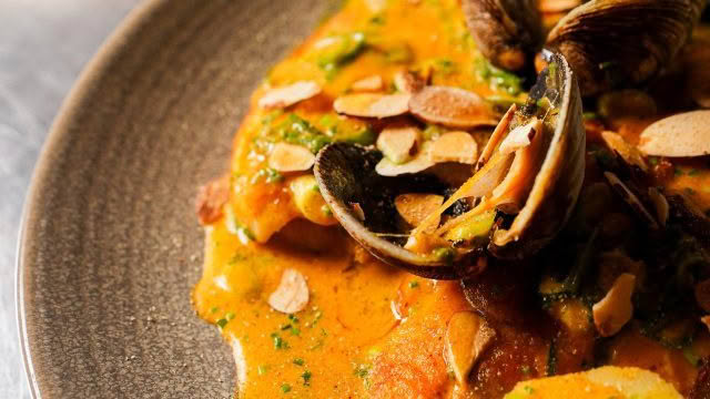 Cuisine Good Food Guide 2026 Bistro Gentil (4)