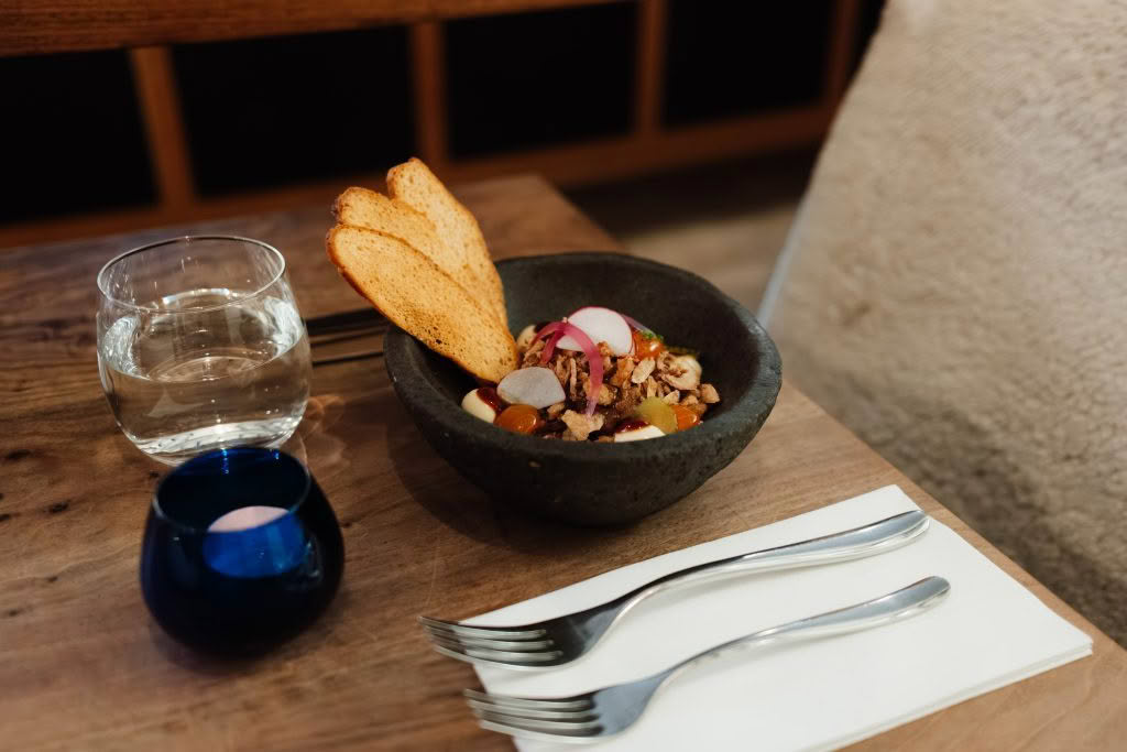 Cuisine Good Food Guide 2026 Bistro Gentil (5)