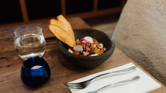 Cuisine Good Food Guide 2026 Bistro Gentil (5)