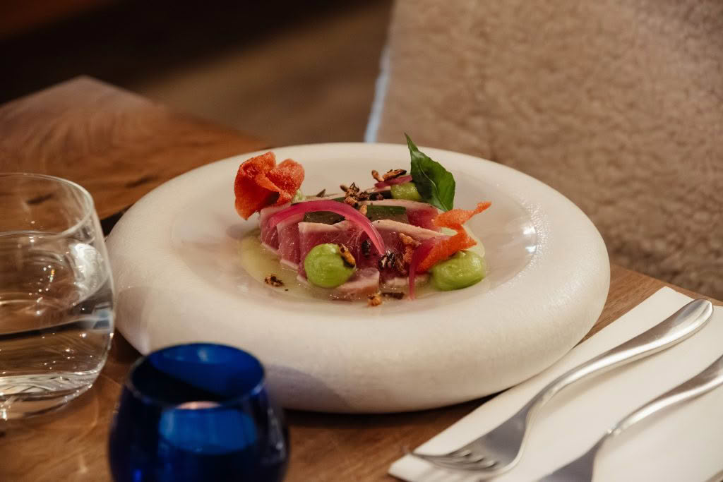 Cuisine Good Food Guide 2026 Bistro Gentil (8)