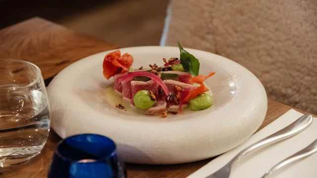 Cuisine Good Food Guide 2026 Bistro Gentil (8)