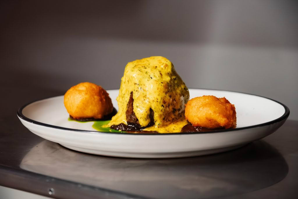 Cuisine Good Food Guide 2026 Bistro Gentil (9)