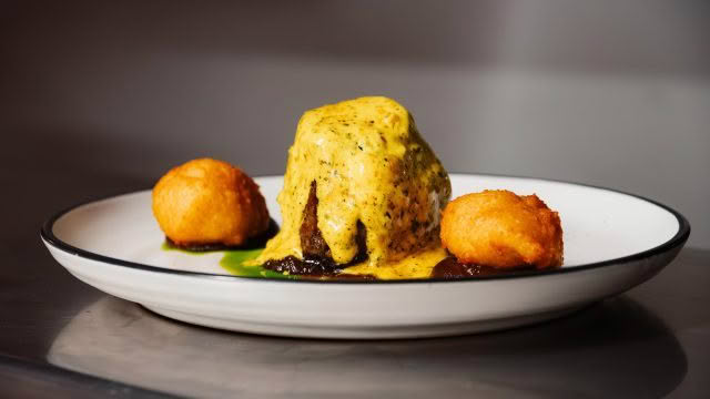 Cuisine Good Food Guide 2026 Bistro Gentil (9)