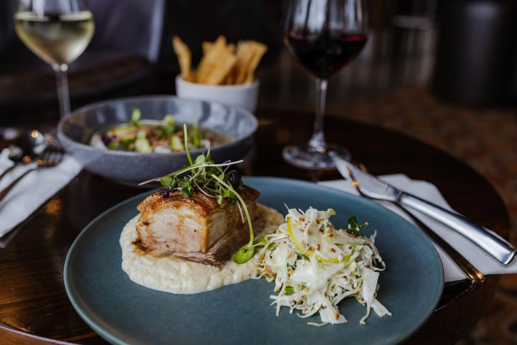 Cuisine Good Food Guide 2026 Black Dog Bar Isabella Rubie (5)