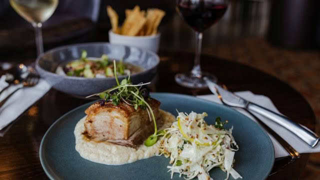 Cuisine Good Food Guide 2026 Black Dog Bar Isabella Rubie (5)