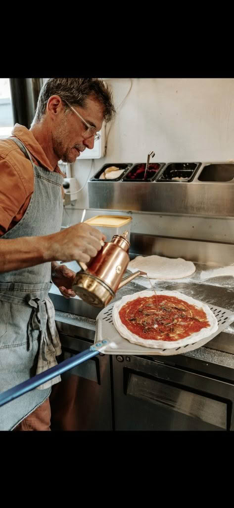 Cuisine Good Food Guide 2026 Bomba Pizza Napoletana (1)