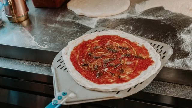 Cuisine Good Food Guide 2026 Bomba Pizza Napoletana (11)