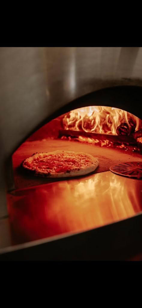 Cuisine Good Food Guide 2026 Bomba Pizza Napoletana (14)