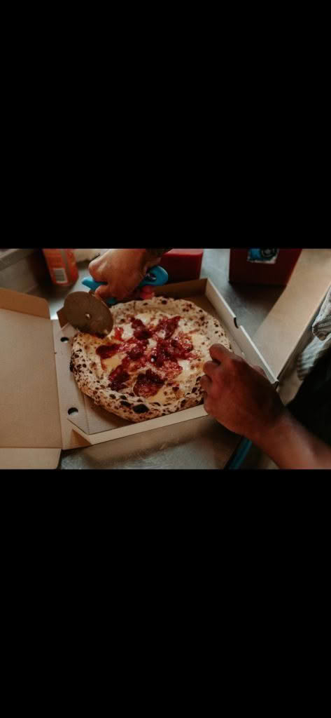 Cuisine Good Food Guide 2026 Bomba Pizza Napoletana (15)