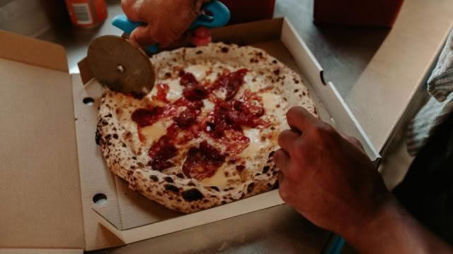Cuisine Good Food Guide 2026 Bomba Pizza Napoletana (15)