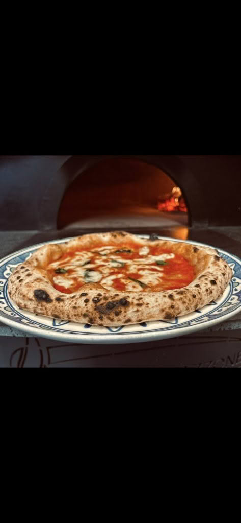 Cuisine Good Food Guide 2026 Bomba Pizza Napoletana (2)