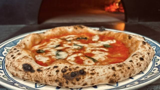 Cuisine Good Food Guide 2026 Bomba Pizza Napoletana (2)