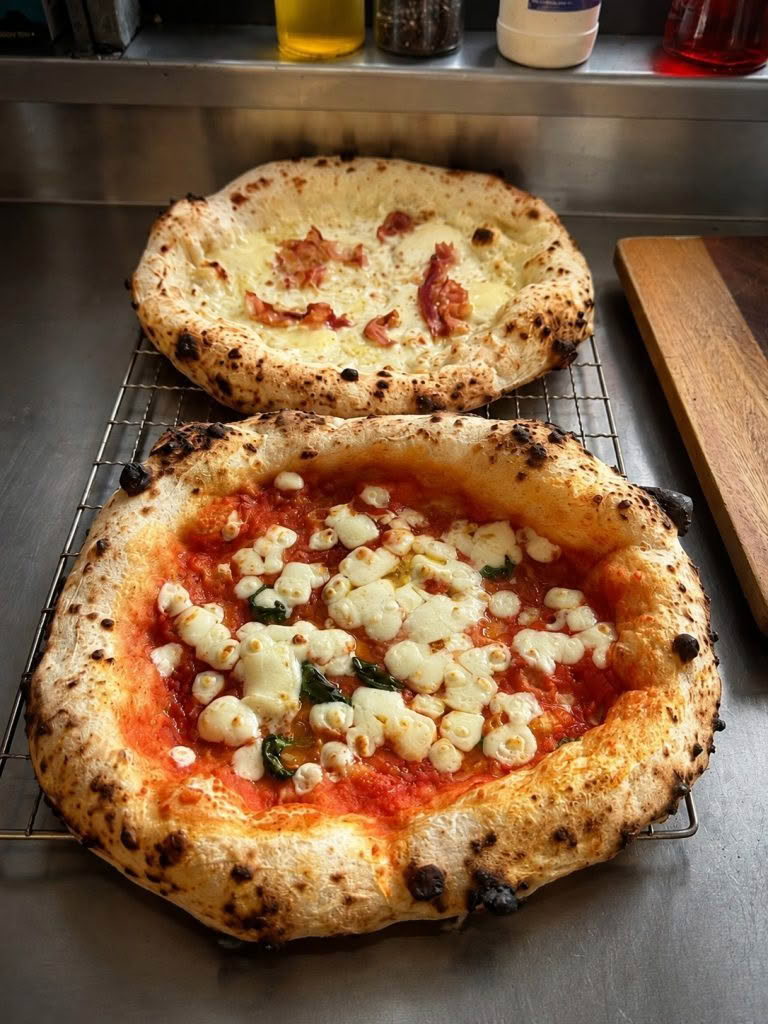 Cuisine Good Food Guide 2026 Bomba Pizza Napoletana (4)