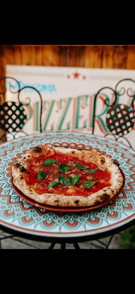 Cuisine Good Food Guide 2026 Bomba Pizza Napoletana (5)