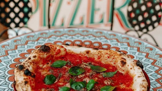 Cuisine Good Food Guide 2026 Bomba Pizza Napoletana (5)