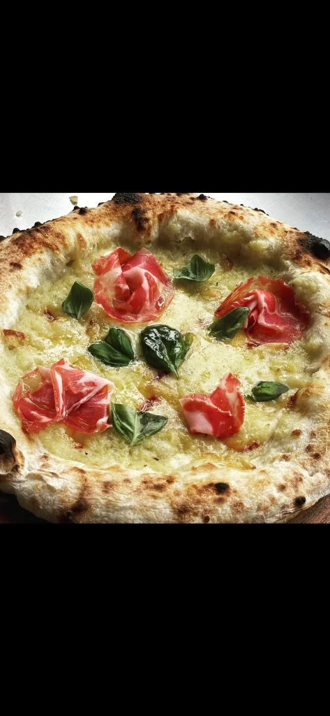 Cuisine Good Food Guide 2026 Bomba Pizza Napoletana (7)