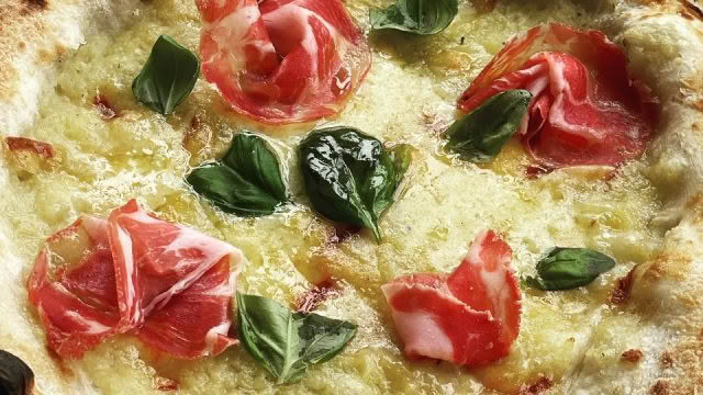 Cuisine Good Food Guide 2026 Bomba Pizza Napoletana (7)
