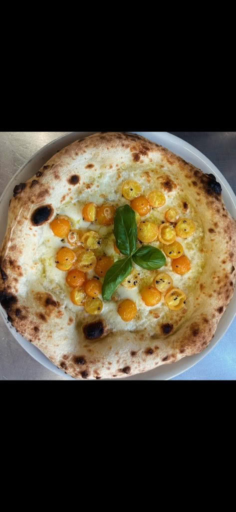 Cuisine Good Food Guide 2026 Bomba Pizza Napoletana (8)