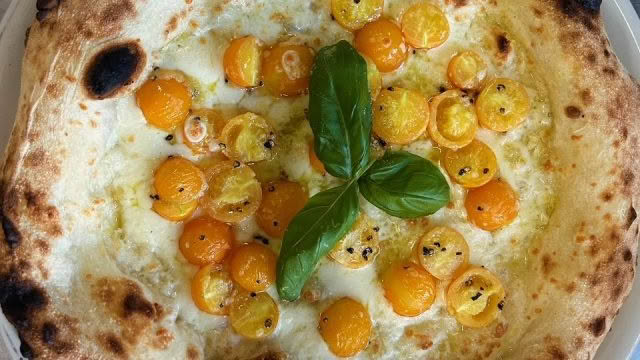 Cuisine Good Food Guide 2026 Bomba Pizza Napoletana (8)