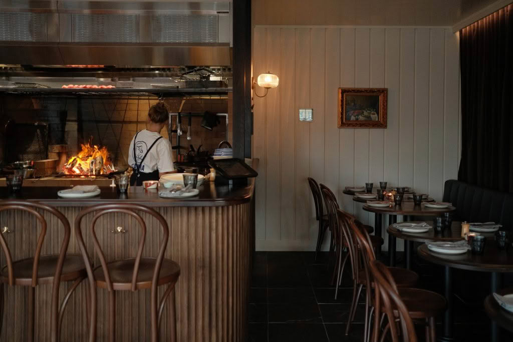 Cuisine Good Food Guide 2026 Camina Whangamata 7