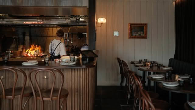 Cuisine Good Food Guide 2026 Camina Whangamata 7