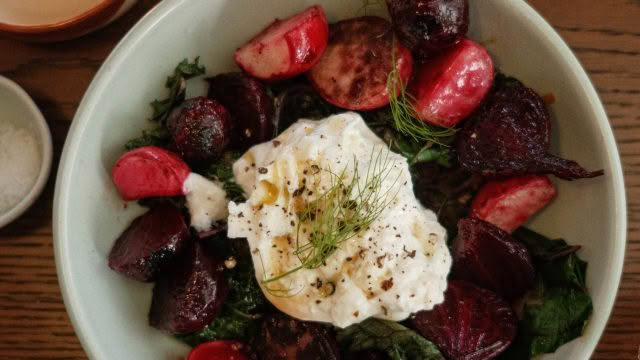 Cuisine Good Food Guide 2026 Camina Whangamata 8