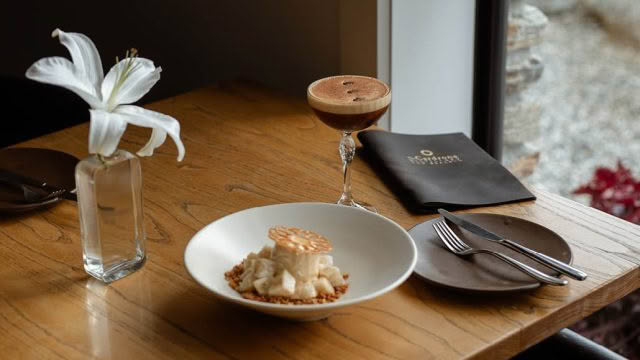 Cuisine Good Food Guide 2026 Cardrona Distillery (2)