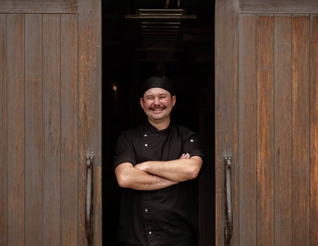 Cuisine Good Food Guide 2026 Cardrona Distillery (3)