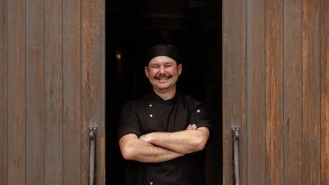 Cuisine Good Food Guide 2026 Cardrona Distillery (3)