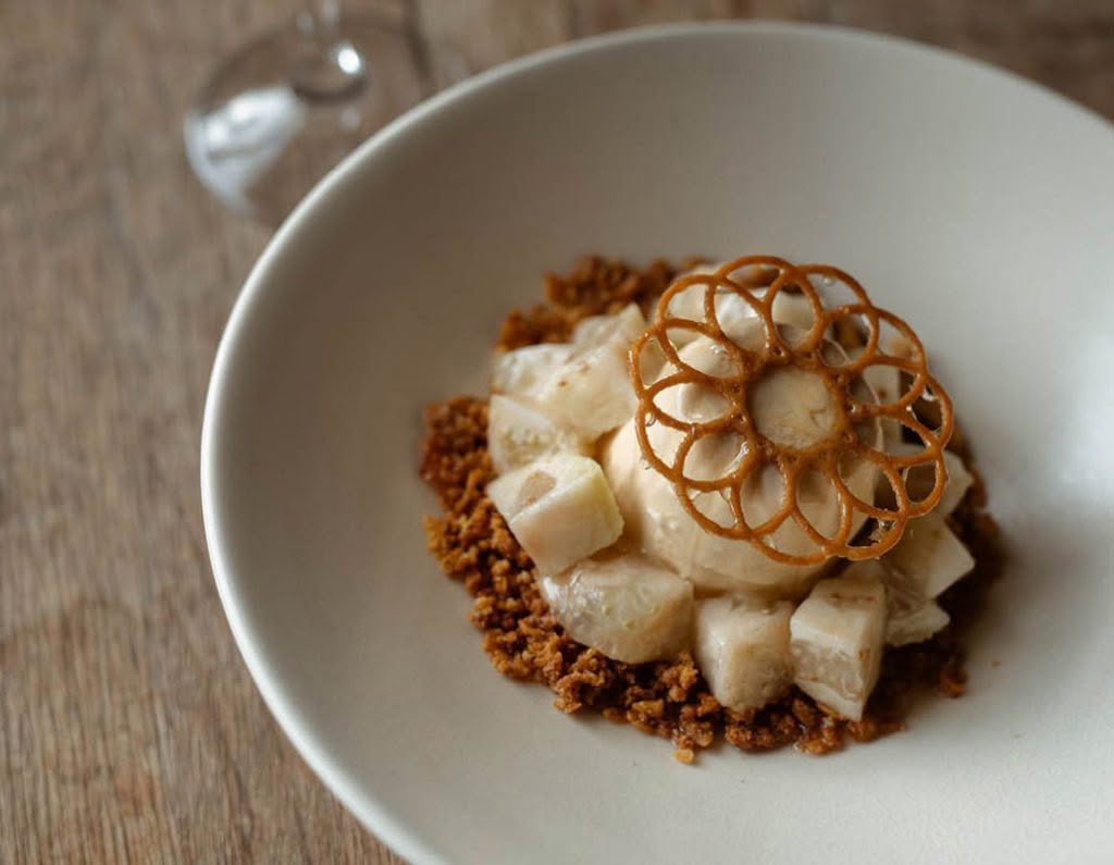 Cuisine Good Food Guide 2026 Cardrona Distillery (4)
