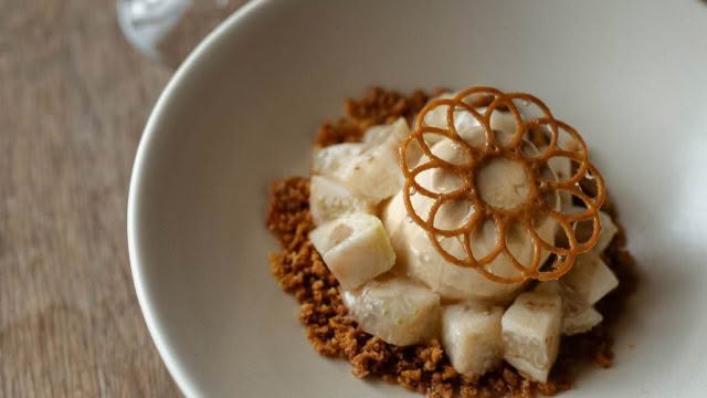 Cuisine Good Food Guide 2026 Cardrona Distillery (4)