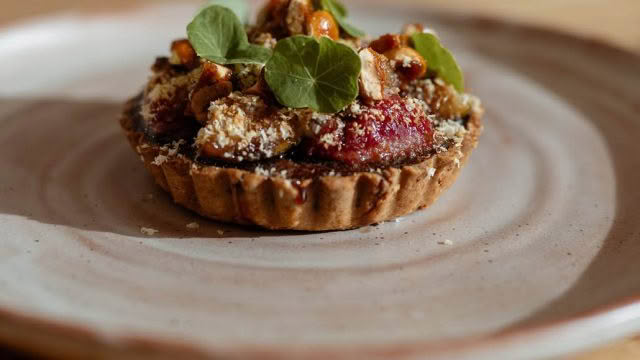 Cuisine Good Food Guide 2026 Cardrona Distillery (6)