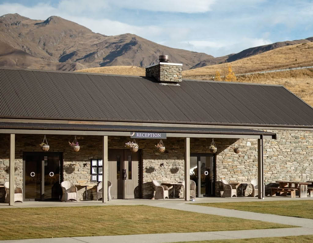 Cuisine Good Food Guide 2026 Cardrona Distillery (8)