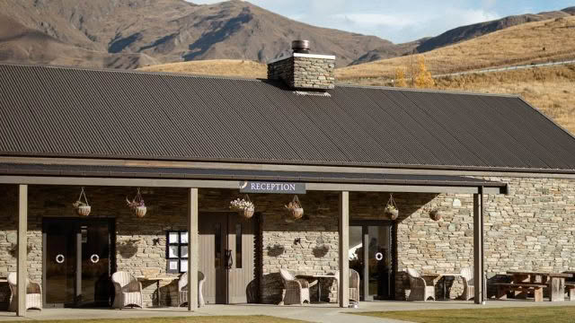 Cuisine Good Food Guide 2026 Cardrona Distillery (8)