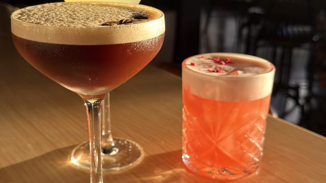 Cuisine Good Food Guide 2026 Casa Ahuriri Cocktails