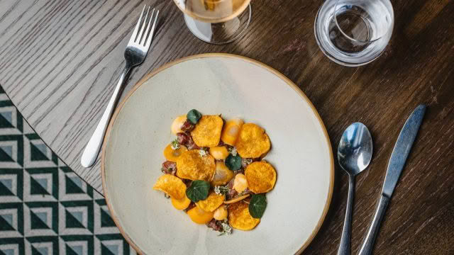 Cuisine Good Food Guide 2026 Central Fire Station Bistro