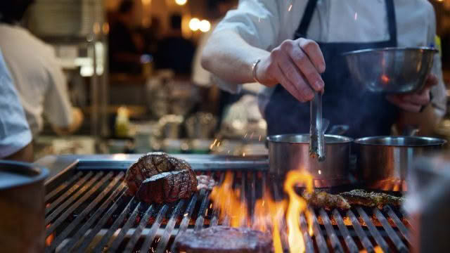 Cuisine Good Food Guide 2026 Charley Noble (2)