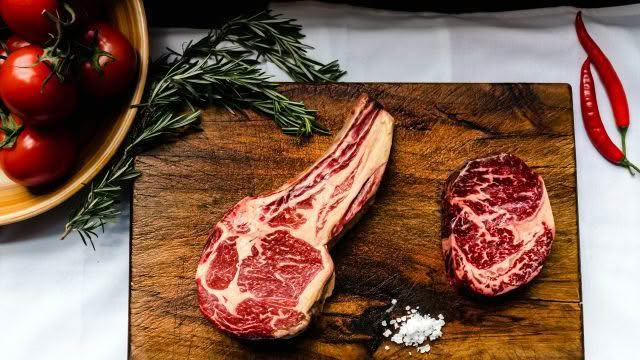 Cuisine Good Food Guide 2026 Charley Noble dryaged
