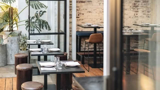 Cuisine Good Food Guide 2026 Ciao Seating2