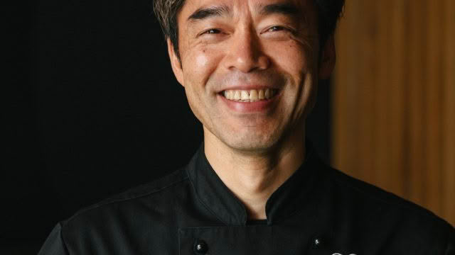 Cuisine Good Food Guide 2026 Cocoro Makoto 1