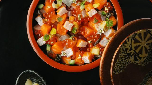 Cuisine Good Food Guide 2026 Cocoro Makoto 4
