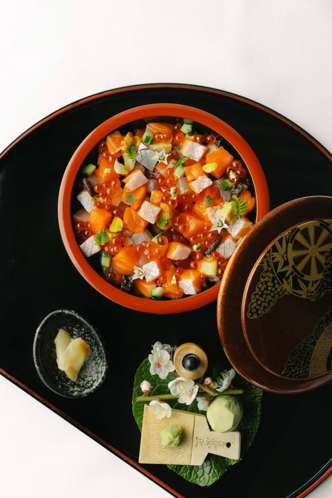 Cuisine Good Food Guide 2026 Cocoro Makoto 4