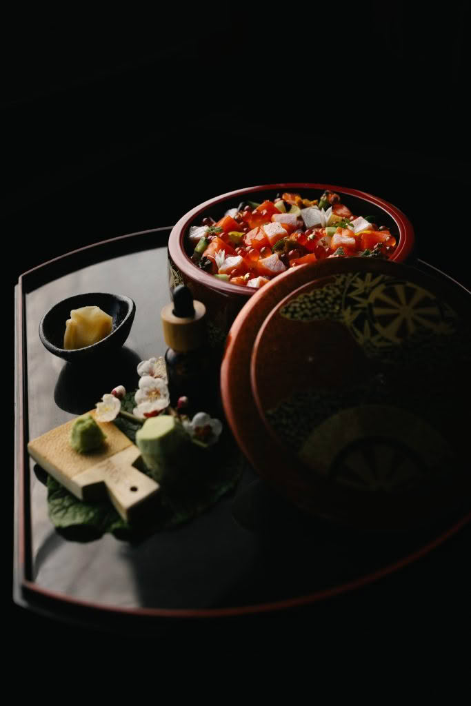 Cuisine Good Food Guide 2026 Cocoro Makoto 5